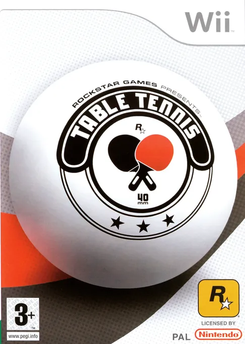 Rockstar Games Presents Table Tennis (Europe) (En,Fr,De,Es,It)